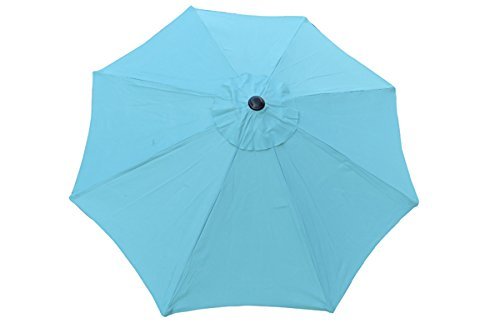 Garden Sunshade Umbrella