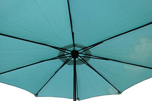 Garden Sunshade Umbrella
