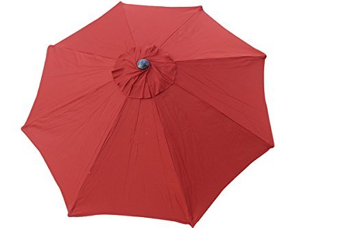 Garden Sunshade Umbrella
