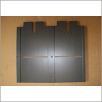 Precision Machined Components
