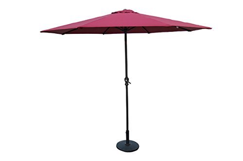 Garden Umbrella - 2.4 Meter