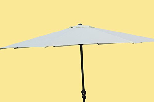 Garden Umbrella - 2.4 Meter