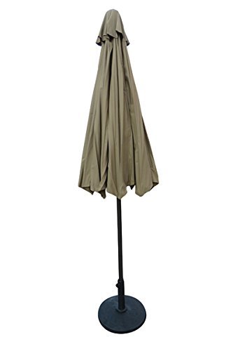 Garden Umbrella - 2.4 Meter