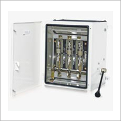 Double Break Switch Fuse Unit Usage: For Electrical