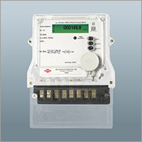 Three Phase Meter Usage: For Electrical