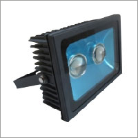 Led Flood Light SMD COB - Metal Rectangular Design, White Light for Mall, Shop, Home and Office Use