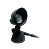 Garden Spike Light Application: For Mall