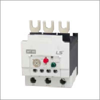 Ls Overload Relay Application: For Motors