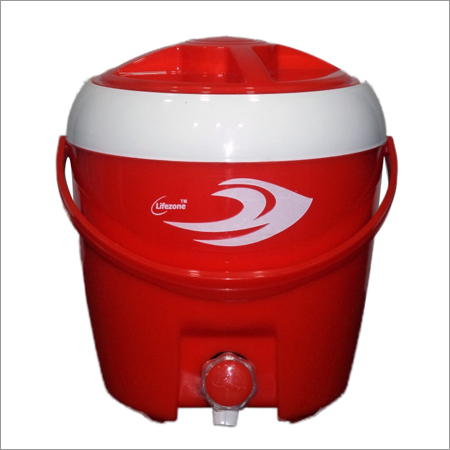 Water Cooling Jug