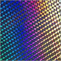 होलोग्राम सुरक्षा स्टिकर्स