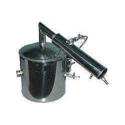 वाटर स्टिल: (बार्नस्टेड प्रकार)