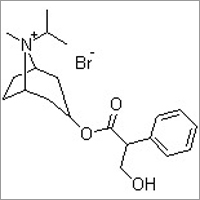 Ipratropium Bromide