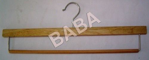 Runner Wooden Hanger