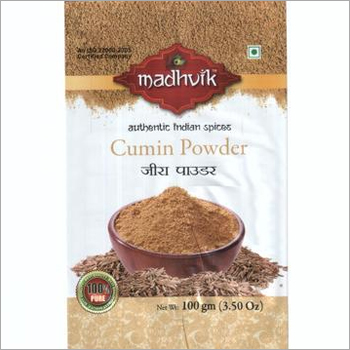 जीरा पाउडर