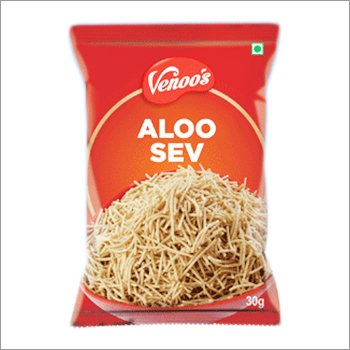 आलू सेव