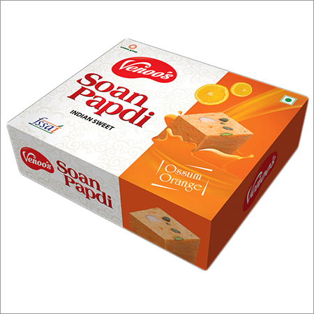 संतरे का स्वाद