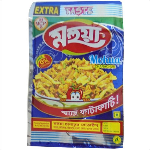 कस्टम पैकेजिंग पाउच