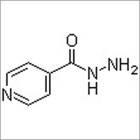 Isoniazid - CAS No: 54-85-3, USP/EP/BP/CP/IP/JP/KP Certified | Available for R&D Purpose Only, Halal & Kosher Certified