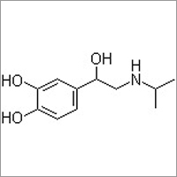 Isoproterenol