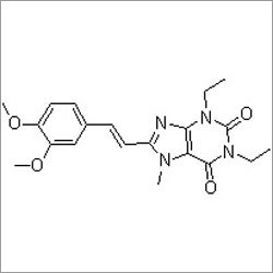 Istradefylline