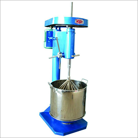 Speed Cake Kneader