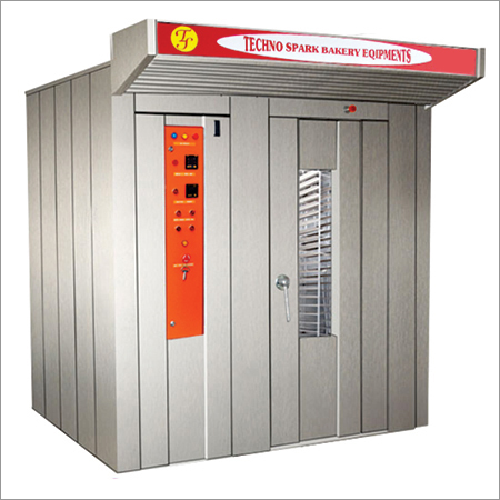 वाणिज्यिक डेक ओवन