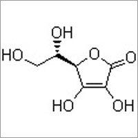 एल (+) - एस्कोरबिक एसिड