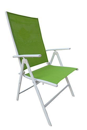 फोल्डिंग रिलाइनिंग पोर्टेबल पूल साइड चेयर