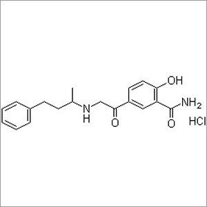 Labetalone hydrochloride