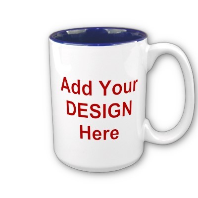 Customized Printing On Mug