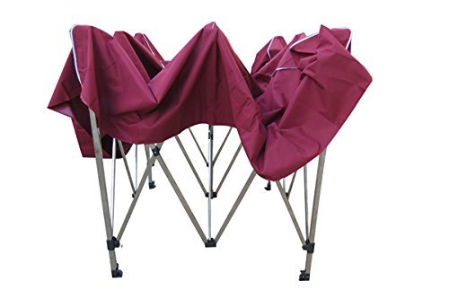 Quick Foldable Gazebo