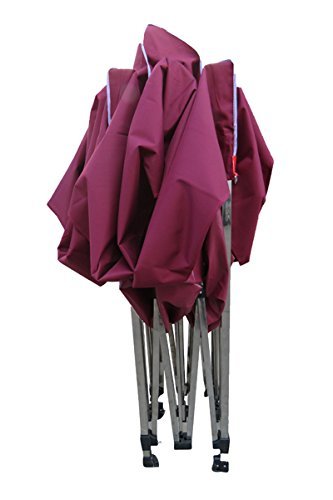 Quick Foldable Gazebo