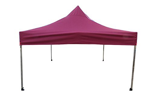 Quick Foldable Gazebo