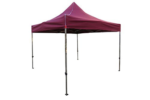 Quick Foldable Gazebo