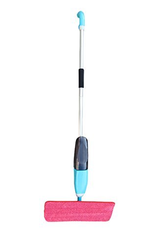 Floor Cleaning Automatic Super Water Spray Mop Duster