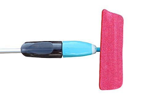 Floor Cleaning Automatic Super Water Spray Mop Duster