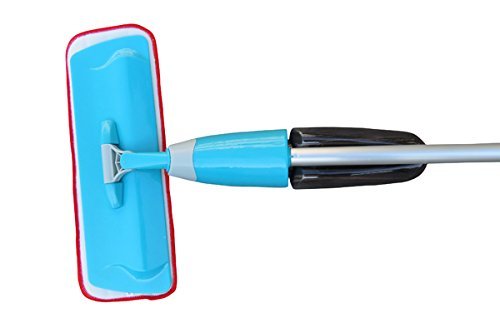 Floor Cleaning Automatic Super Water Spray Mop Duster