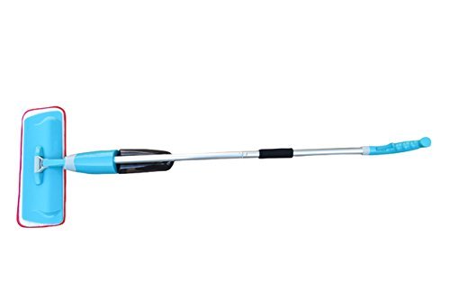 Floor Cleaning Automatic Super Water Spray Mop Duster