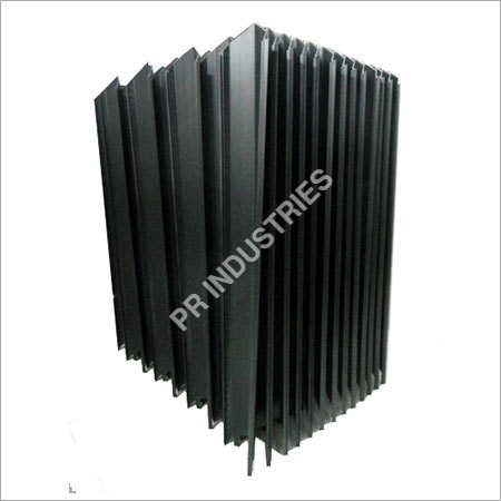 Tube Pac Media - Feature: Mild Steel
