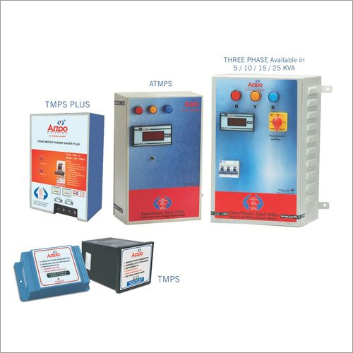 Arzoo Auto True Micro Power Saver