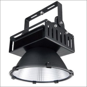 150W ओउटडोर एलईडी हाई बे