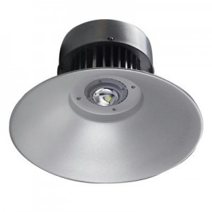 50W LED हाई बे लाइट
