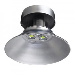 90W LED हाई बे