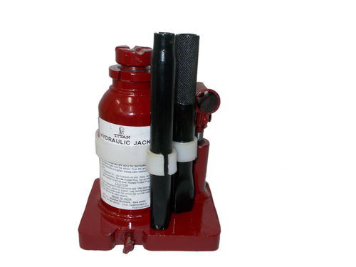 Hydraulic Jack