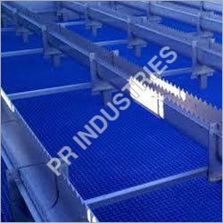Hexagonal Tube Settler Media - Automatic Grade: Semi Automatic