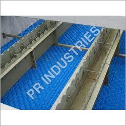 Tube Settler Modules