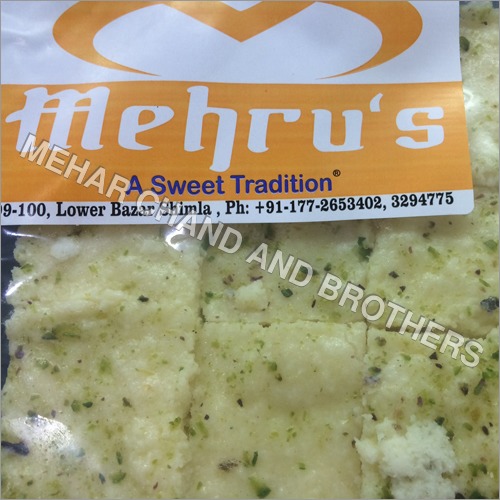 पिस्ता कलाकंद