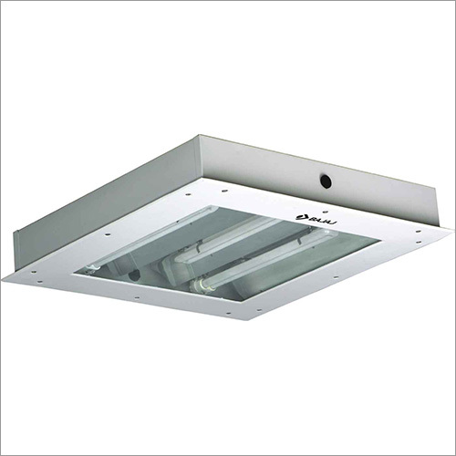 साफ कमरे की फिटिंग