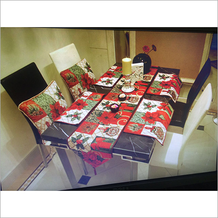 डाइनिंग टेबल मैट
