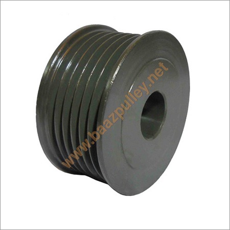 अल्टरनेटर पुली ट्रक